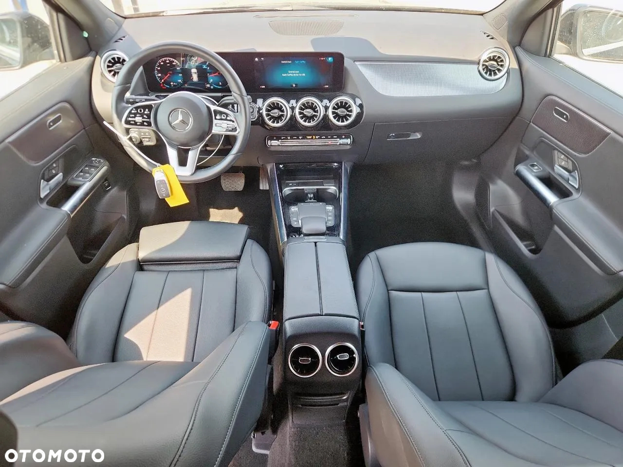 Mercedes-Benz GLA 250 4-Matic - 7