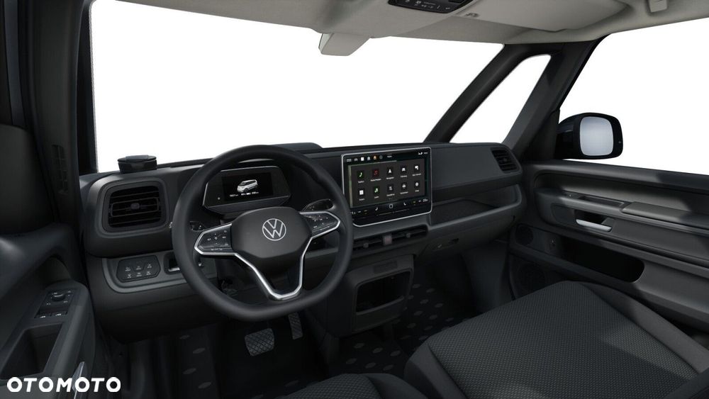 Volkswagen ID. Buzz Cargo CARGO 350 KM 4MOTION AUTOMAT - 10