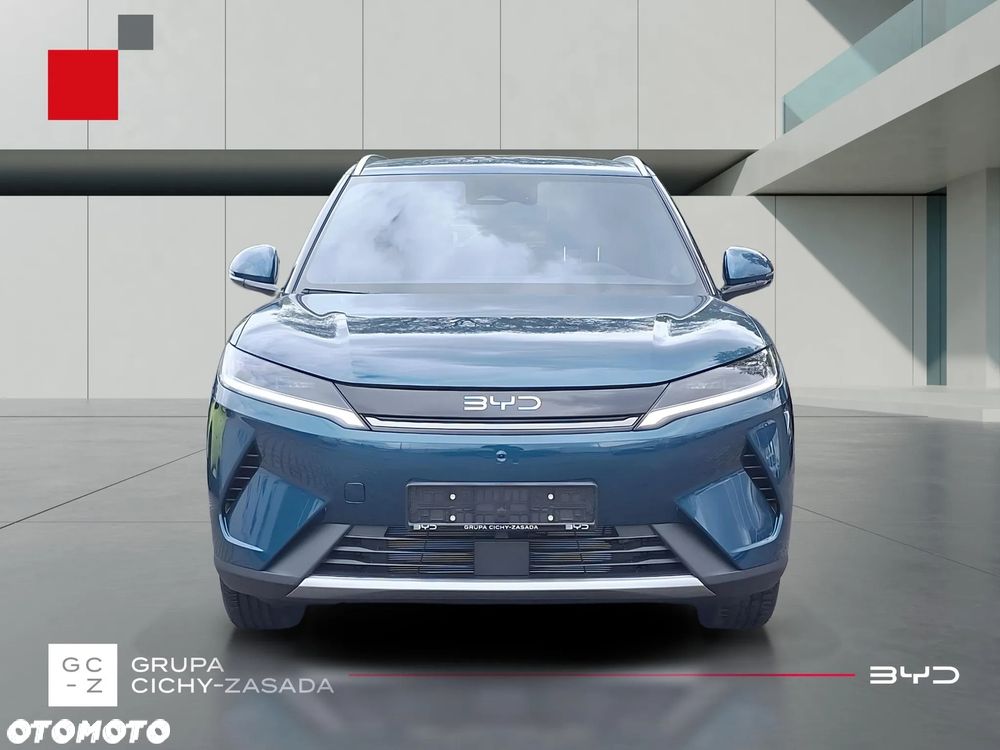 BYD Atto 2 DM-i - 9