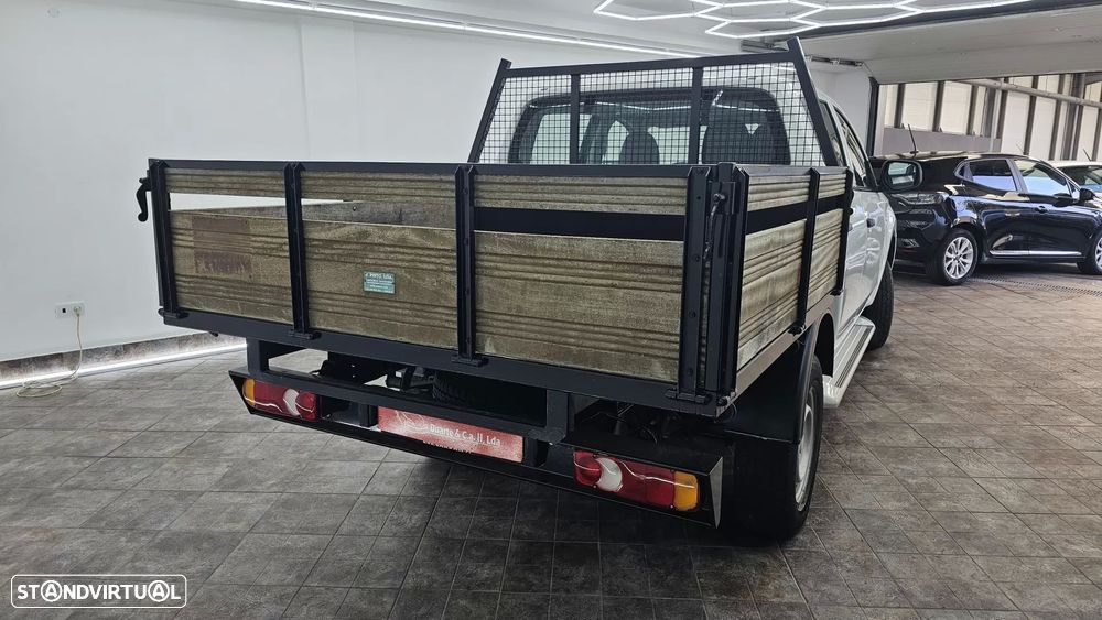 Mitsubishi l200 2.4 di-d invite 2wd - 5
