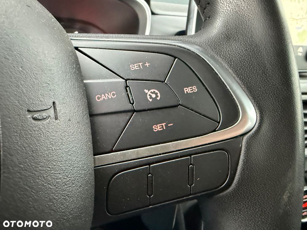 Fiat Tipo 1.4 T-Jet 16v Lounge EU6 - 19