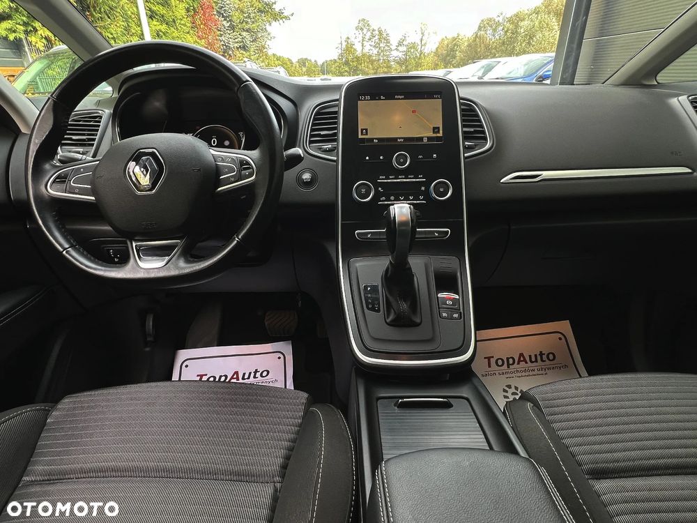Renault Scenic 1.5 dCi Intens EDC - 35