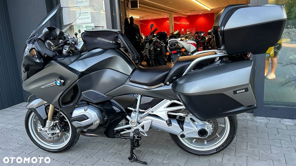 BMW RT - 22