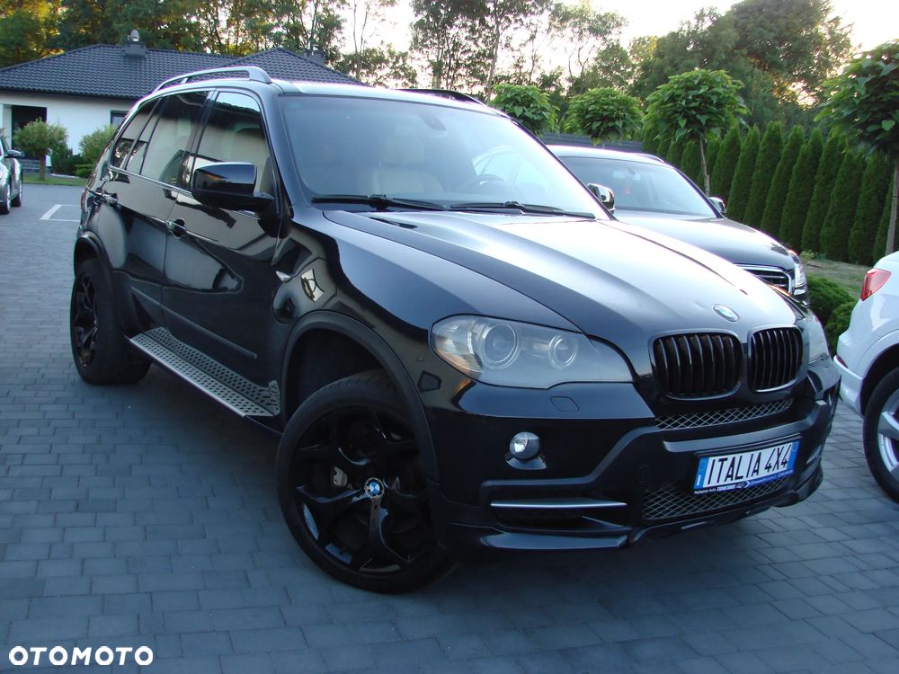 BMW X5 - 4