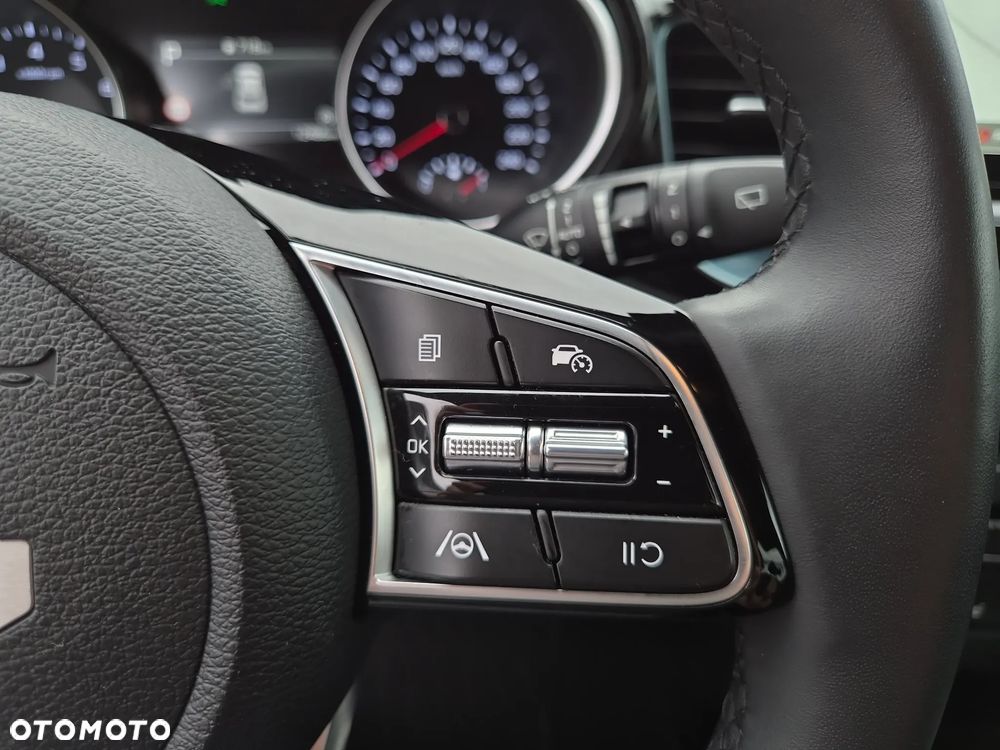 Kia XCeed 1.6 T-GDI Tribute DCT - 17