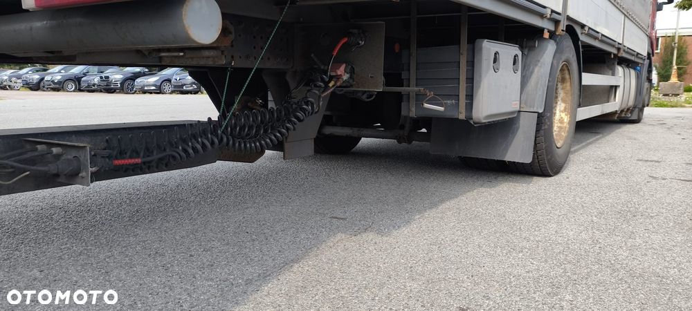 Iveco Stralis - 5