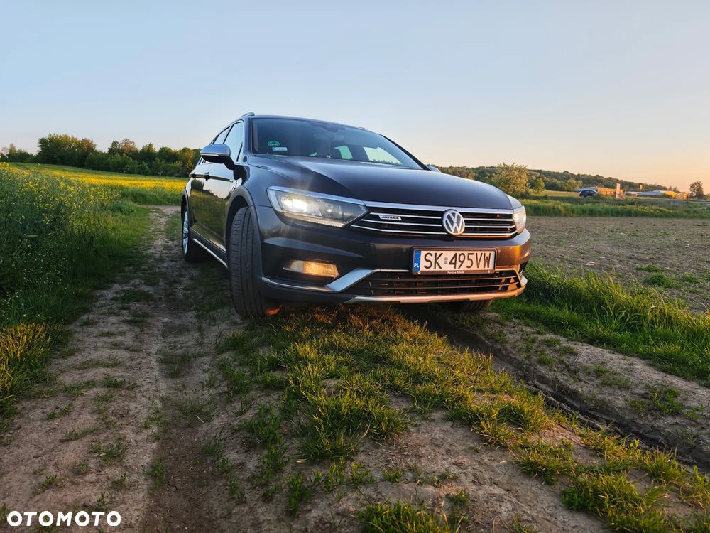 Volkswagen Passat 2.0 TDI BMT 4Mot Highline DSG - 2