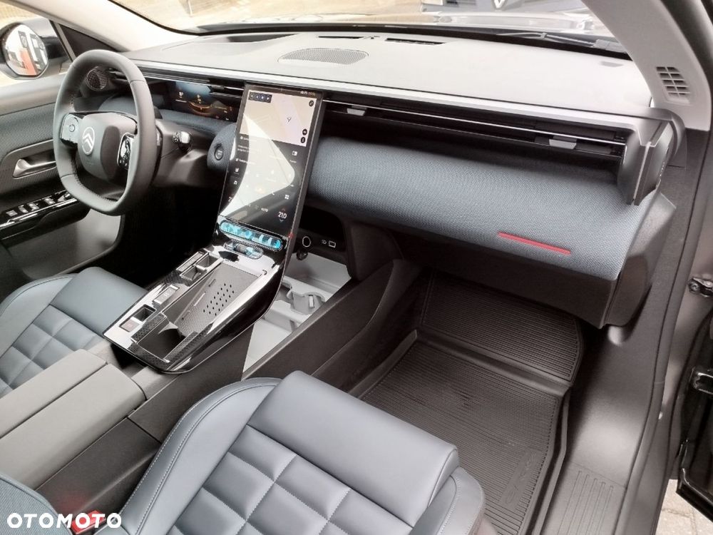 Citroën C5 Aircross - 21