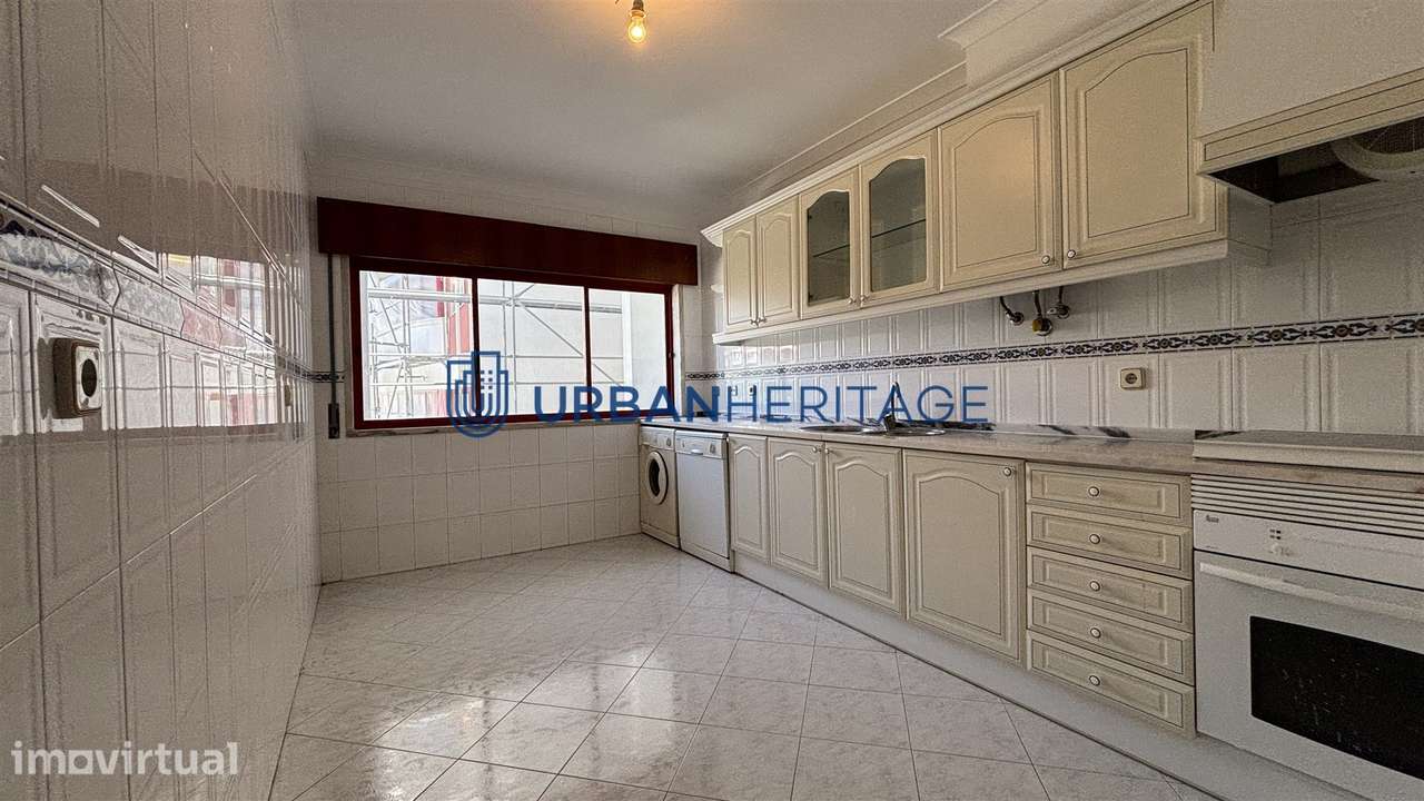 Apartamento T2 Venda em Algueirão-Mem Martins,Sintra - Grande imagem: 5/38