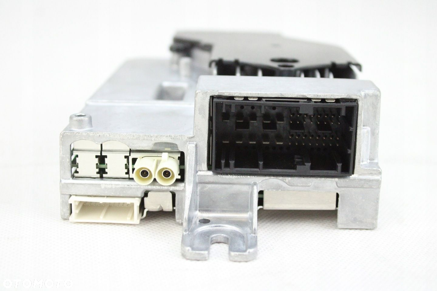 ORG STEROWNIK MODUŁ ODBIORNIKA AUDIO HARMAN RAM 21 BMW G26 G20 5A57036 - 4