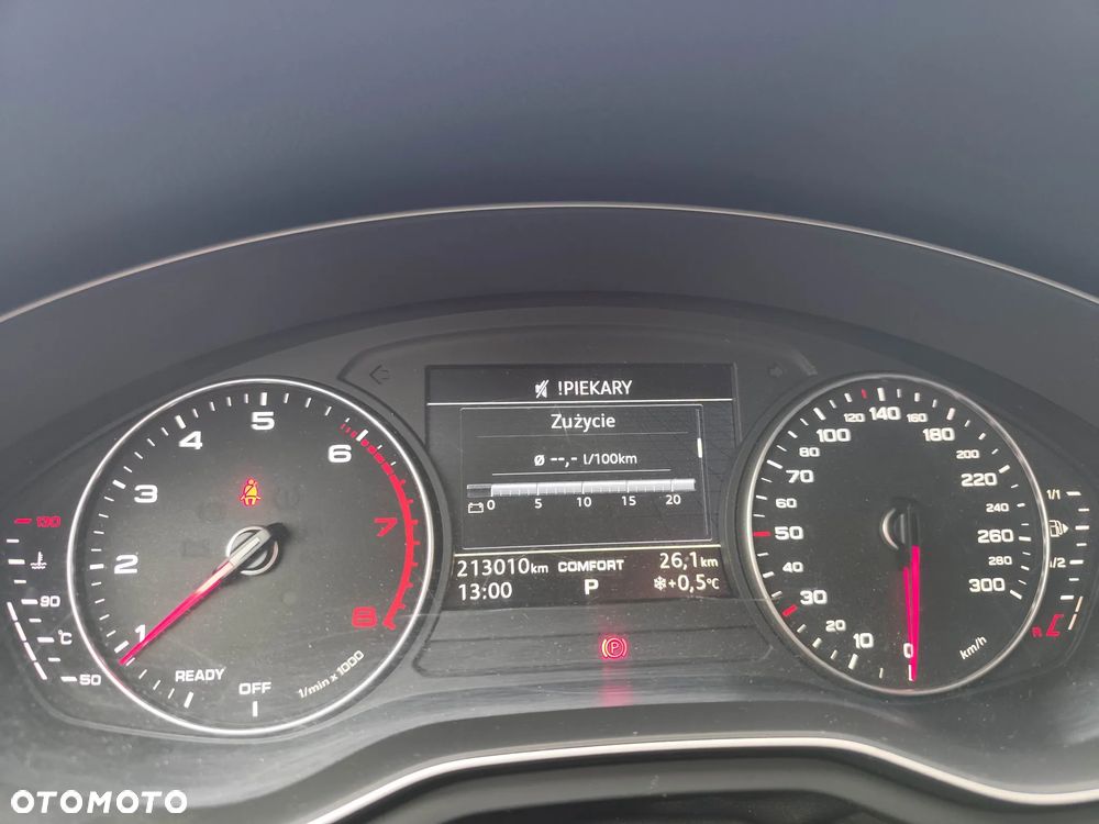 Audi A4 Avant 45 TFSI quattro S tronic - 8