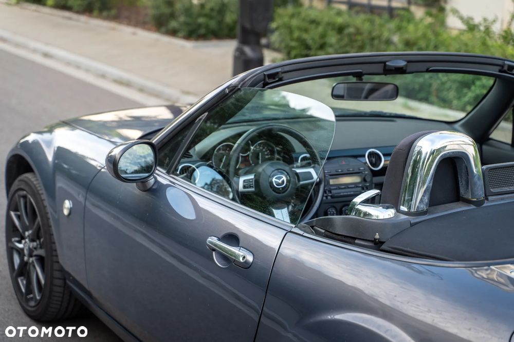 Mazda MX-5 1.8 Energy - 20