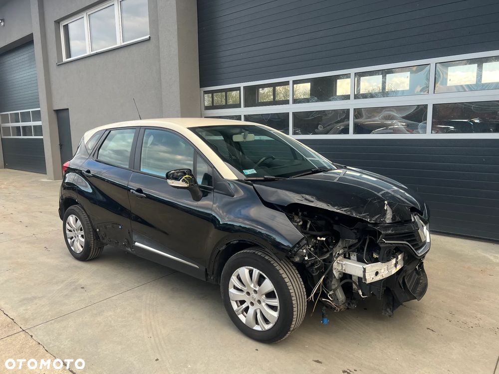 Renault Captur 0.9 Energy TCe Intens - 5