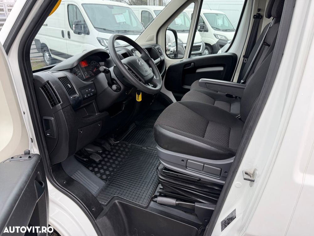 Peugeot Boxer - 13