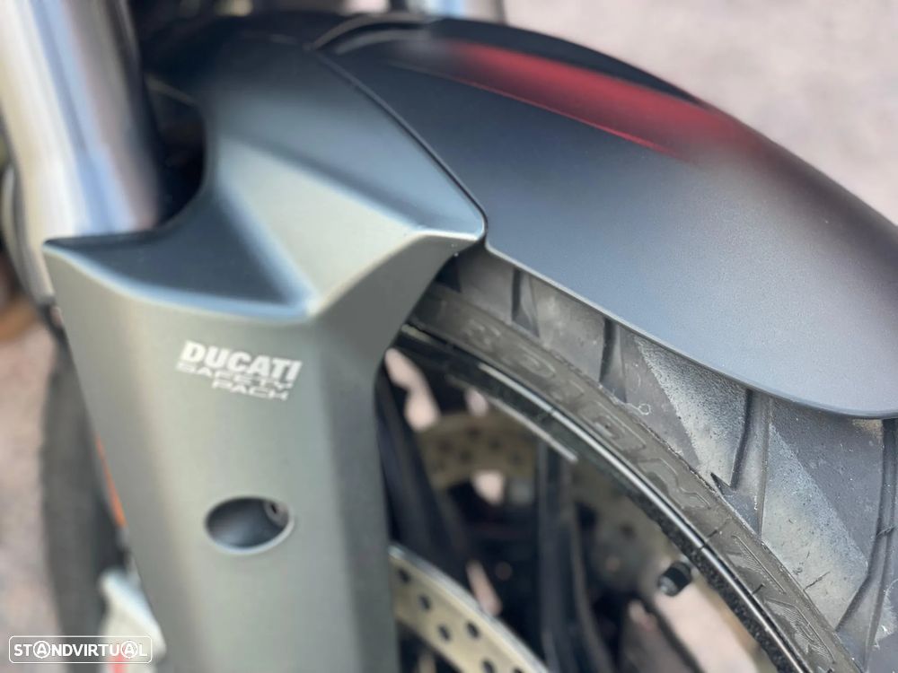 Ducati Multistrada V4 S RADAR - 10