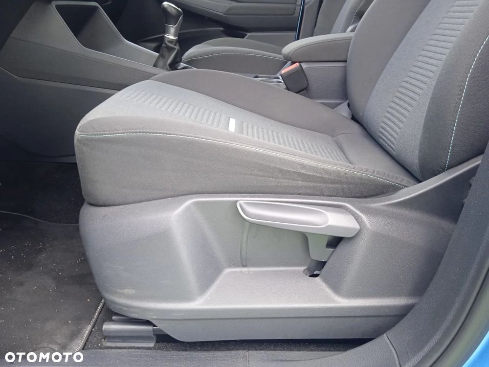 Ford Tourneo Connect Grand 2.0 EcoBlue Active - 35