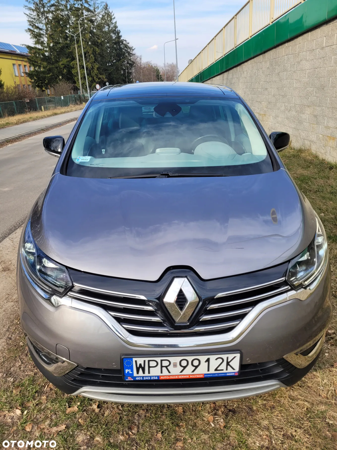 Renault Espace 1.6 dCi Energy Zen EDC - 28