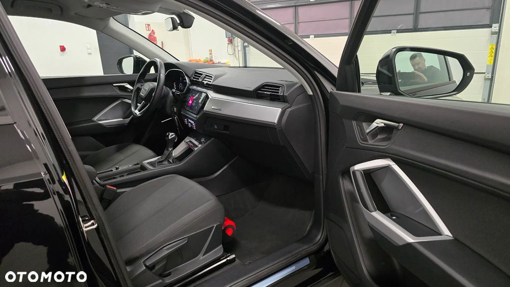 Audi Q3 35 TFSI S line S tronic - 7