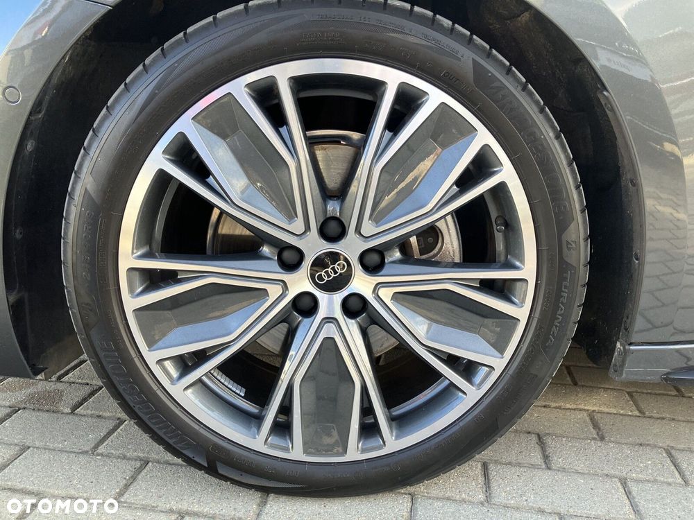 Audi A5 Limousine TFSI S tronic - 17