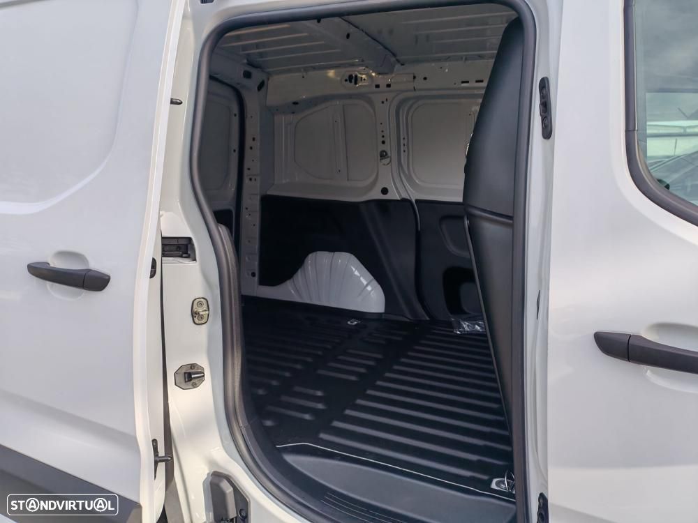 Citroën Berlingo 1.5 BlueHDi M Feel - 7