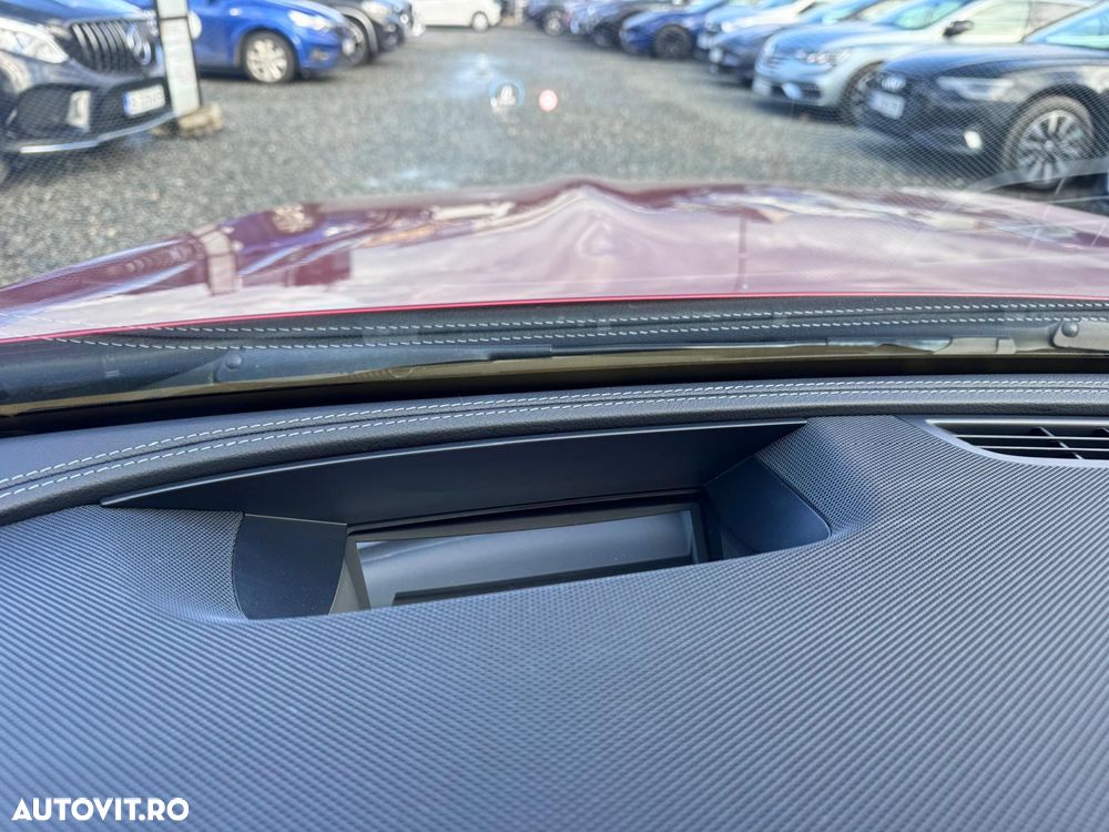 Mercedes-Benz E 300 9G-TRONIC AMG Line - 31