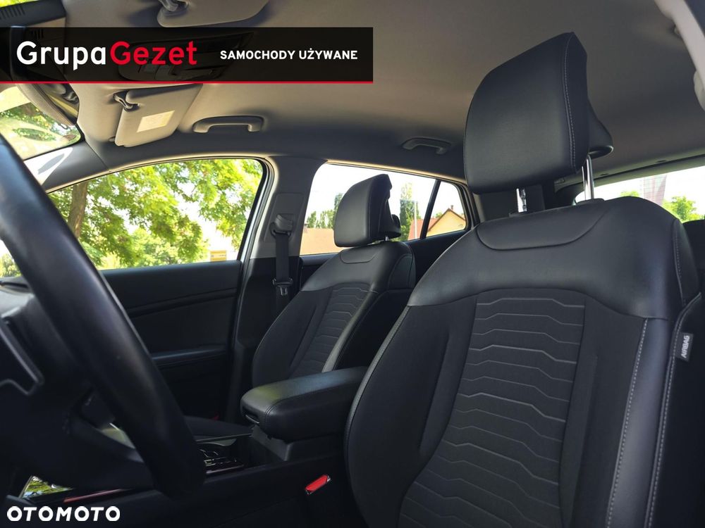 Kia Sportage 1.6 T-GDI HEV Business Line 2WD - 11