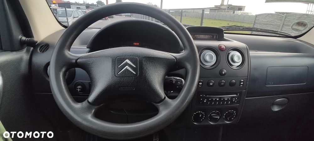 Citroën Berlingo Multispace 1.6 16V Plus - 13