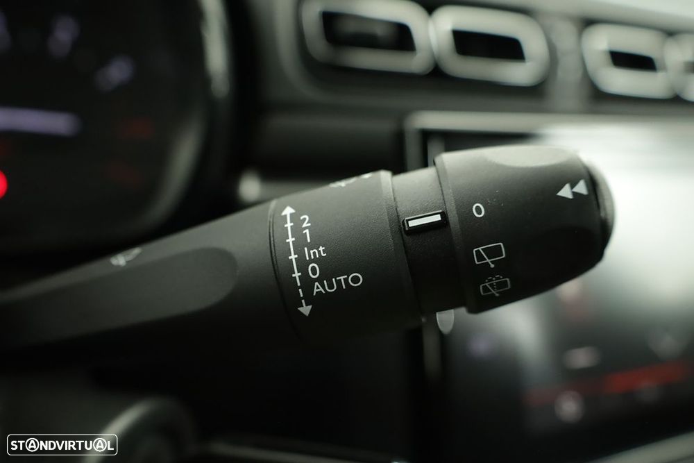 Citroën C3 1.2 PureTech Plus - 18