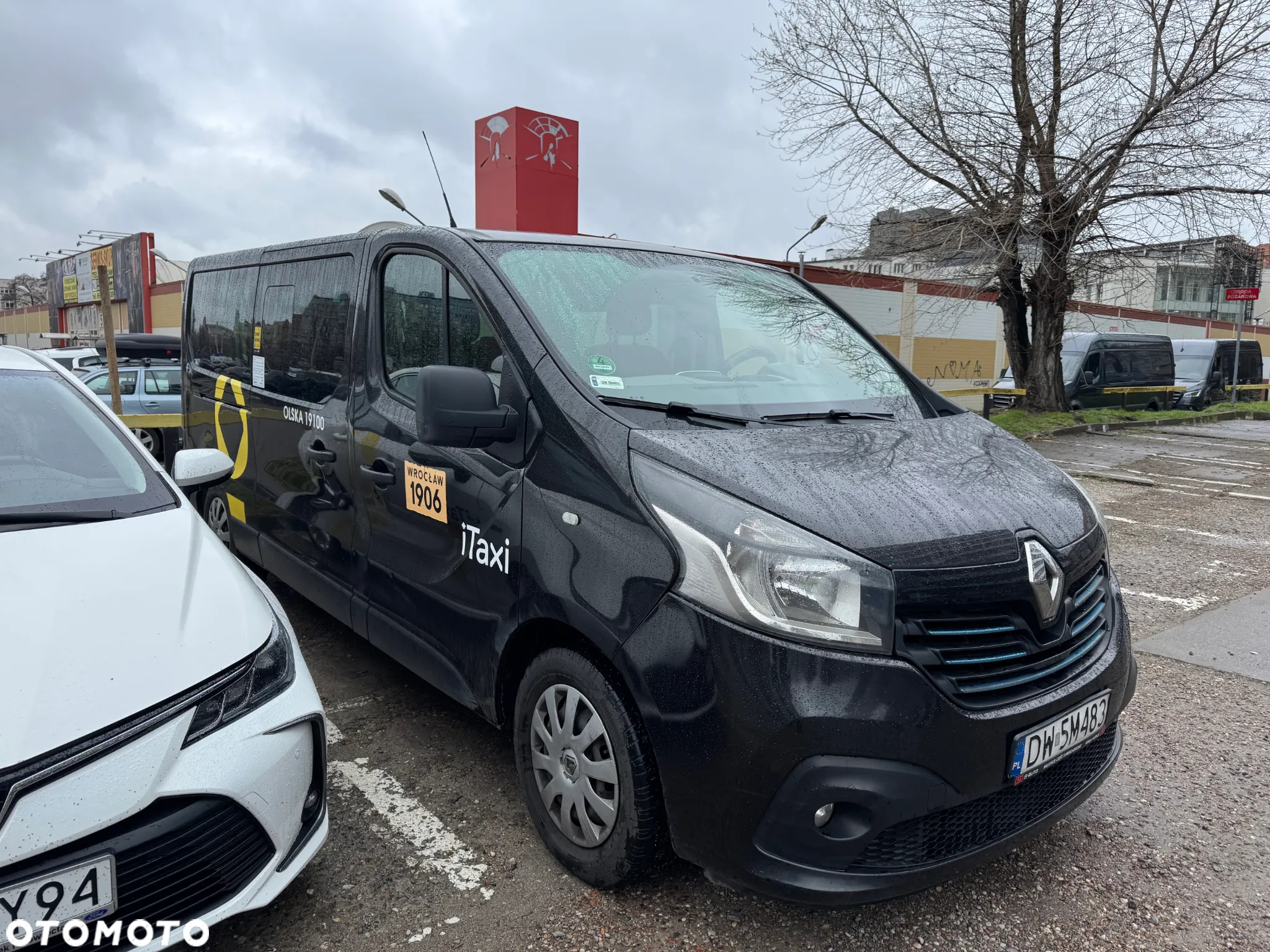Renault Trafic SpaceClass 1.6 dCi - 3