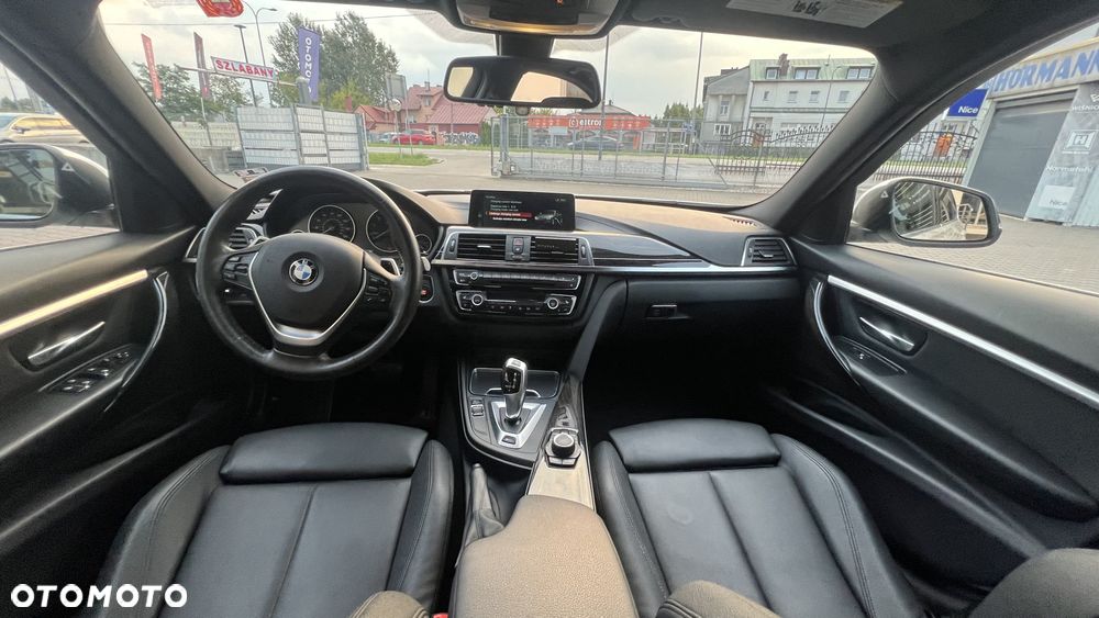 BMW Seria 3 - 13