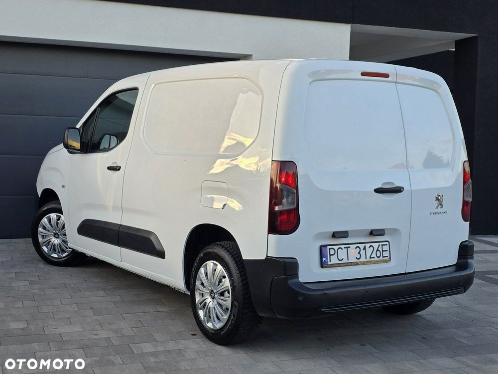 Peugeot Partner - 3