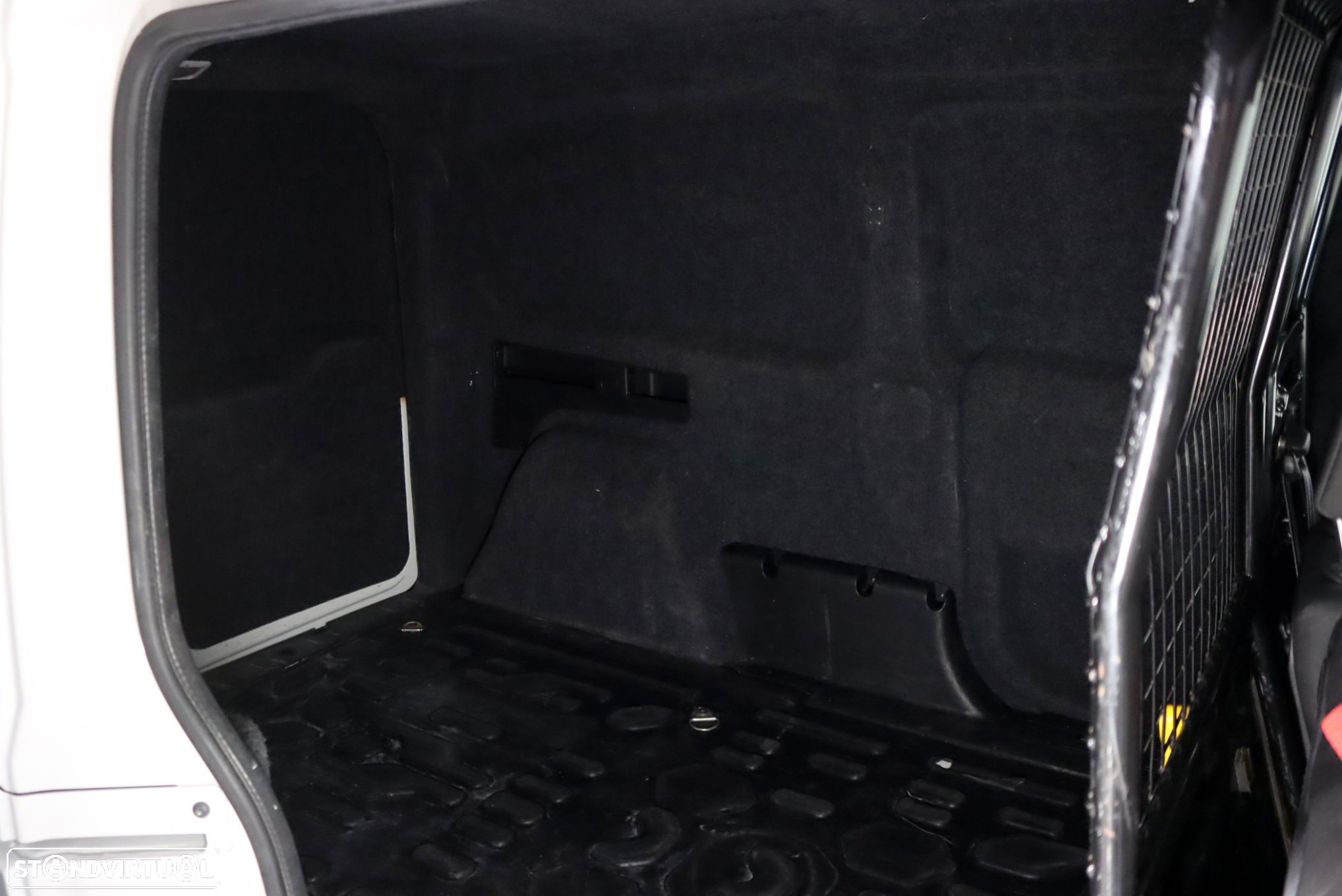 Fiat Doblo Combi 1.6 Multijet Maxi - 23