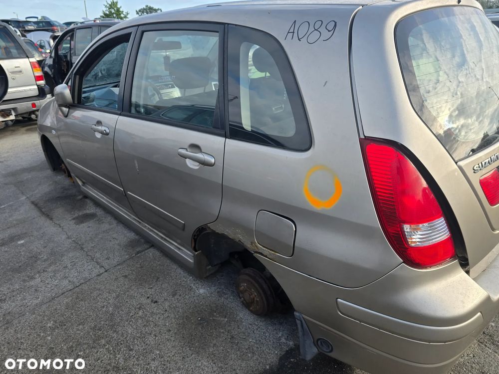 A089 / SUZUKI LIANA / NA CZĘŚCI - 4