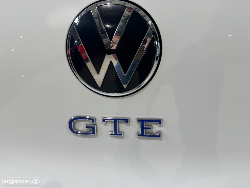 VW Golf 1.4 eHybrid OPF DSG GTE - 12