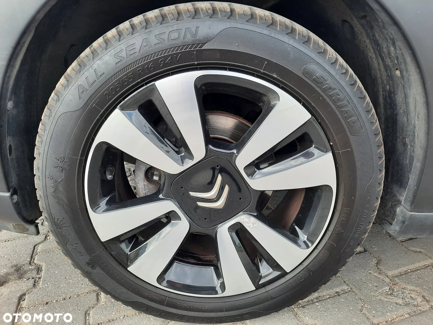 Citroën C3 1.2 PureTech Feel - 10