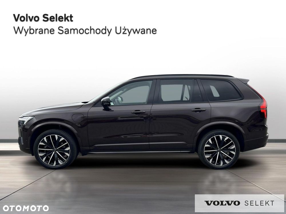Volvo XC 90 - 4