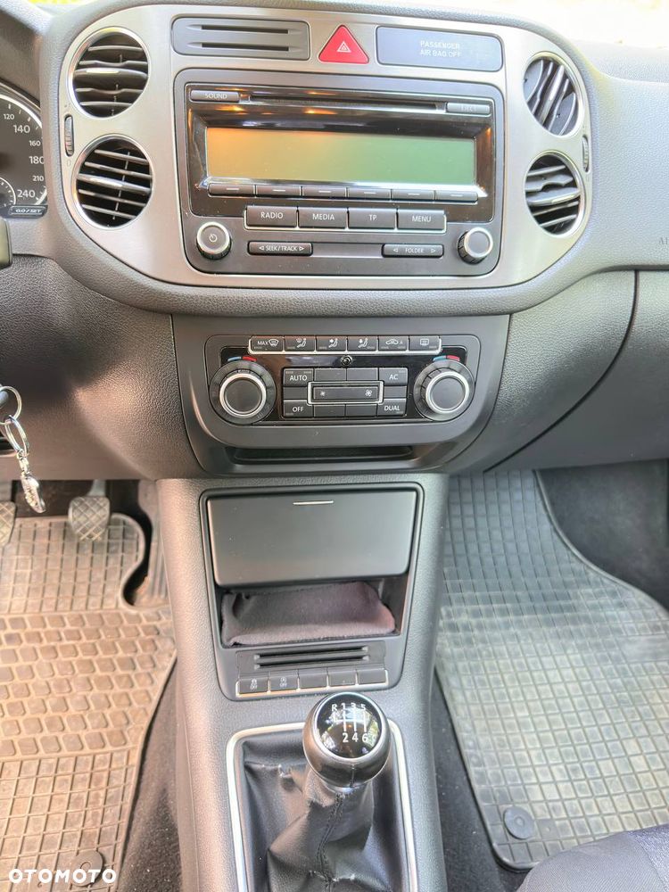 Volkswagen Tiguan 1.4 TSI Trend&Fun - 14