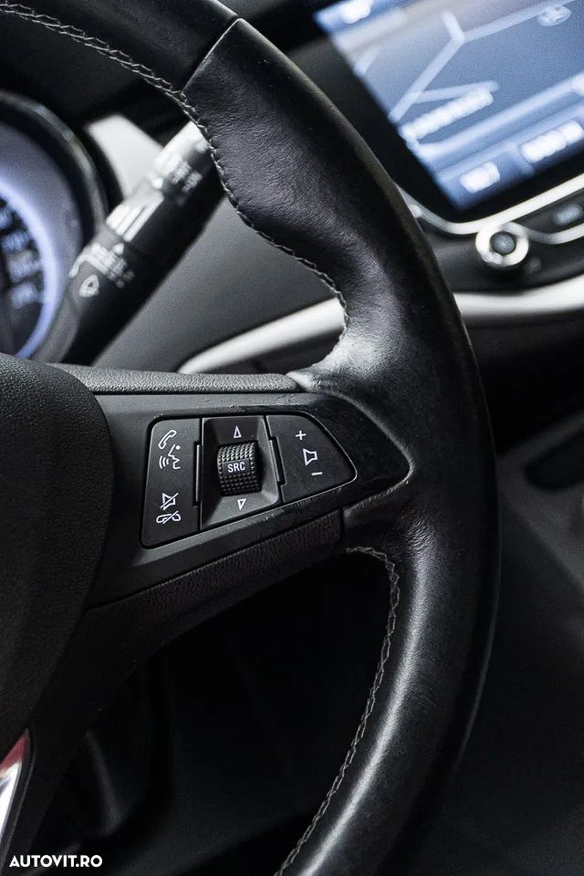 Opel Astra - 24