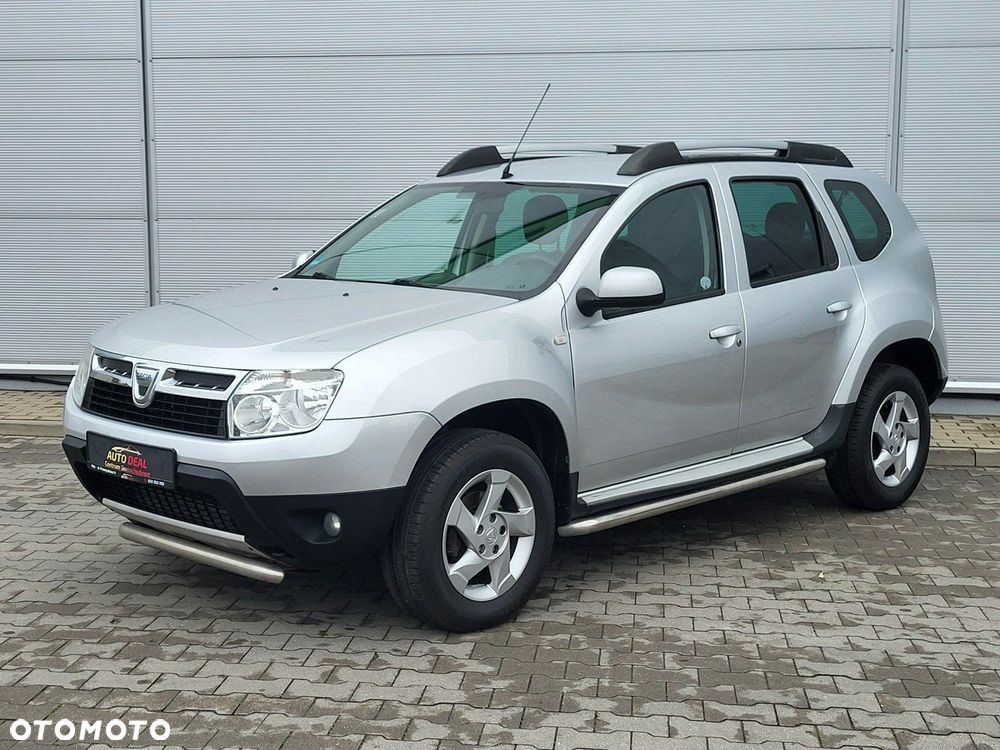 Dacia Duster - 9