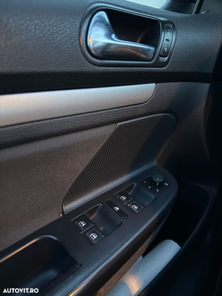 Volkswagen Golf 1.9 TDI Edition - 6