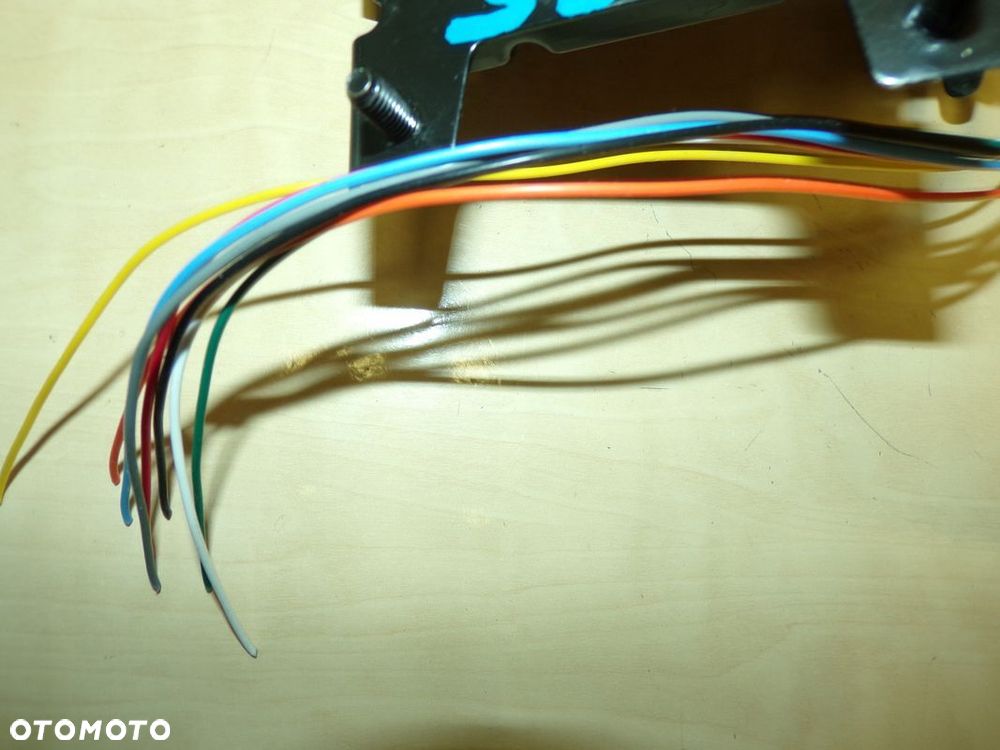 DUCATO 2.3 EURO 6 18- CZUJNIK SENSOR MODUŁ NOX 463418470 - 2