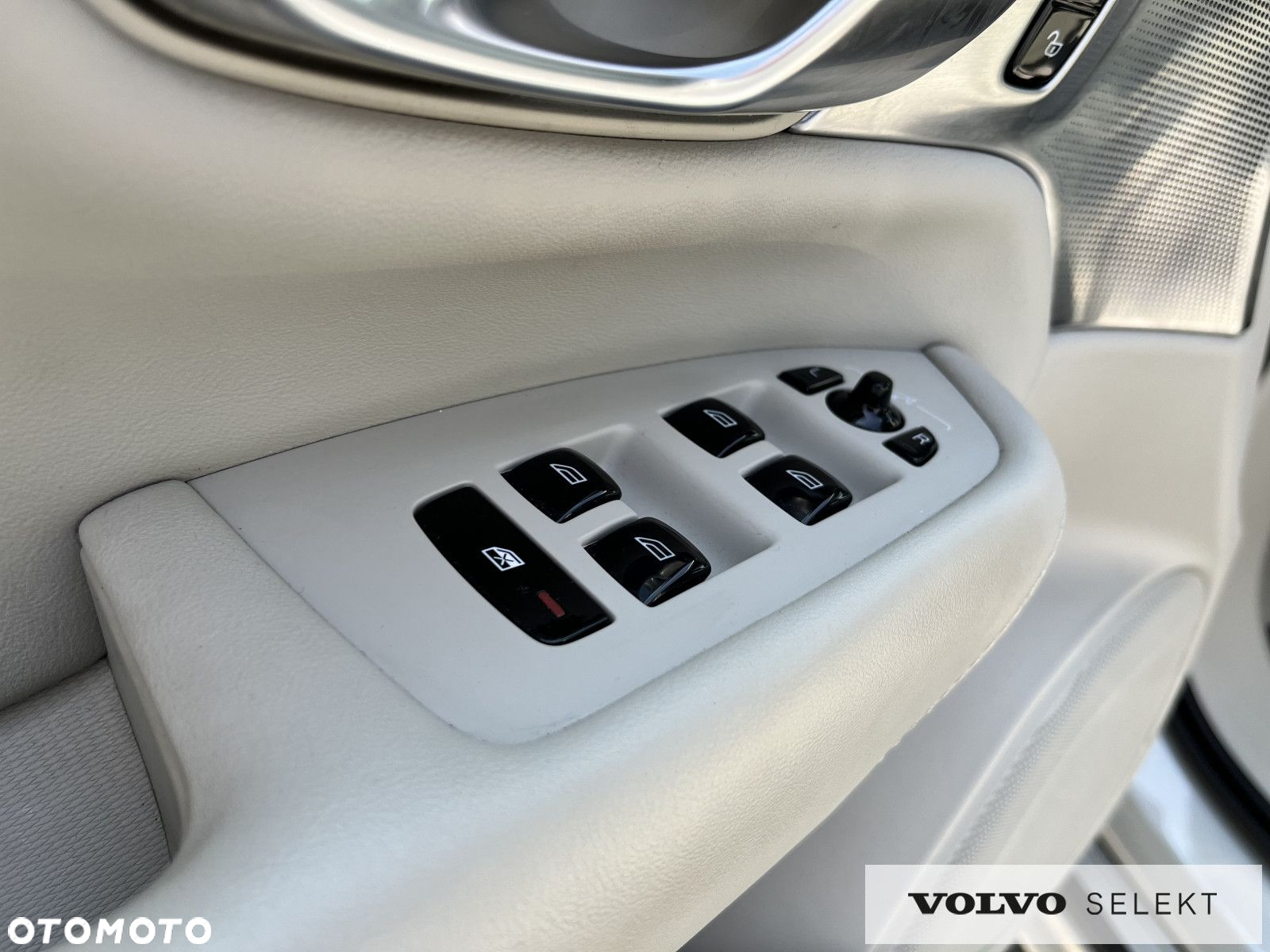 Volvo XC 90 - 18