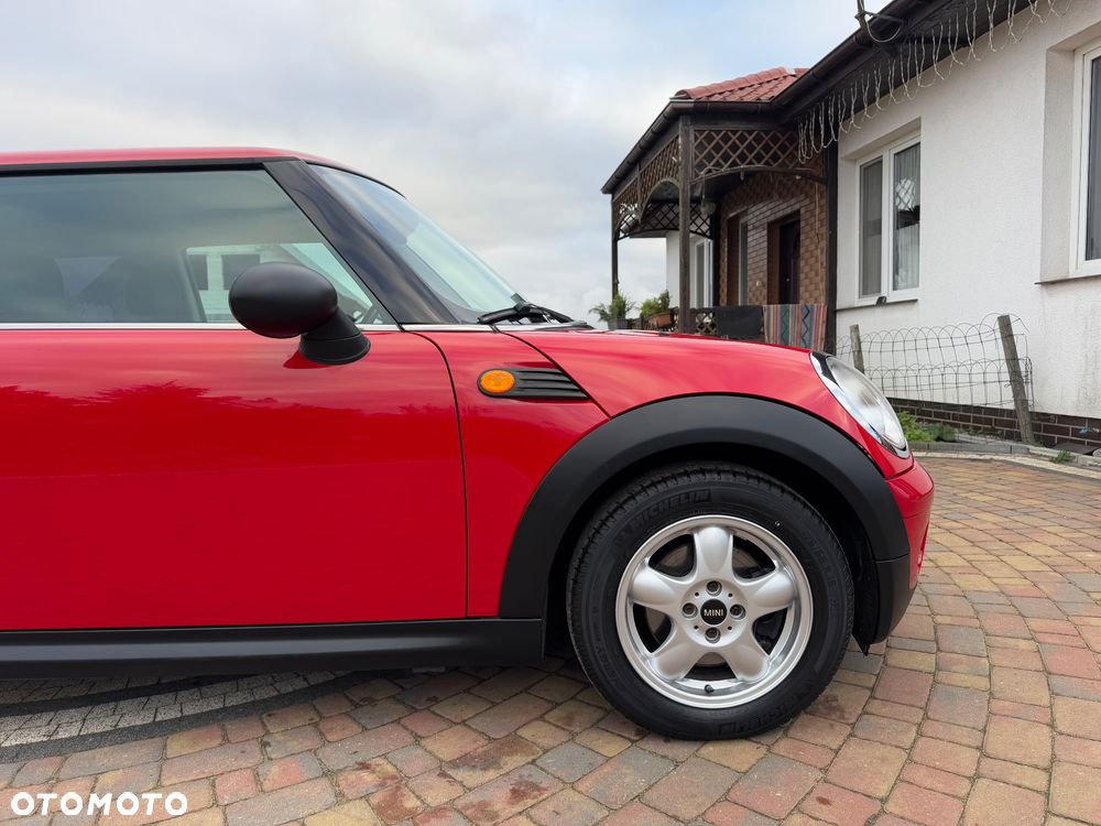 MINI ONE - 15