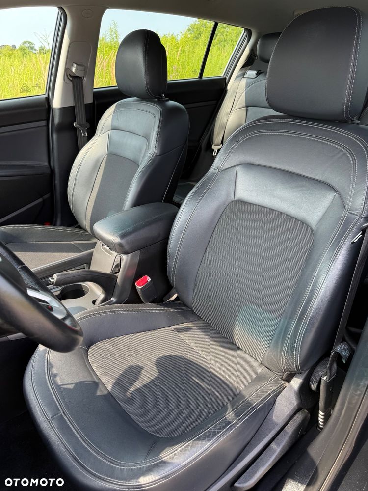 Kia Sportage 1.6 GDI L 2WD - 14