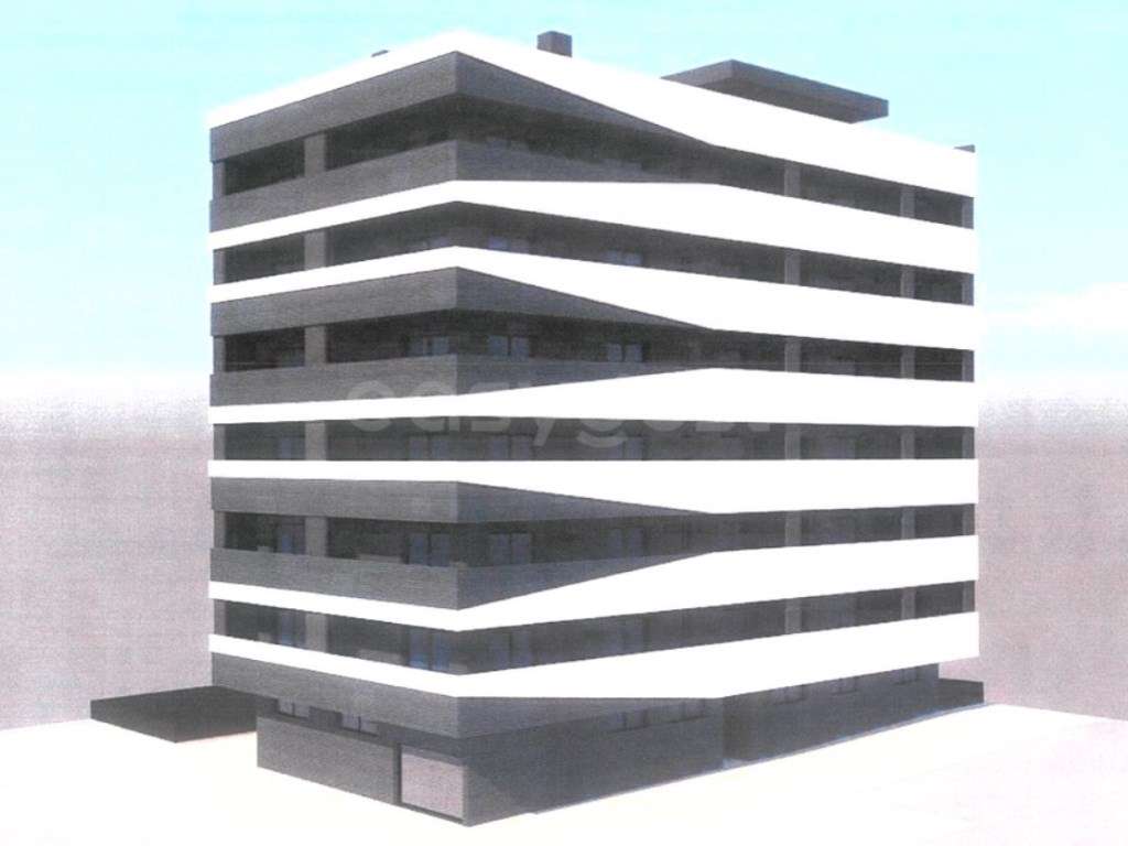 Apartamento T2 em Monte Gordo 'Edifício Sudoeste' Com piscina na co... - Grande imagem: 2/9