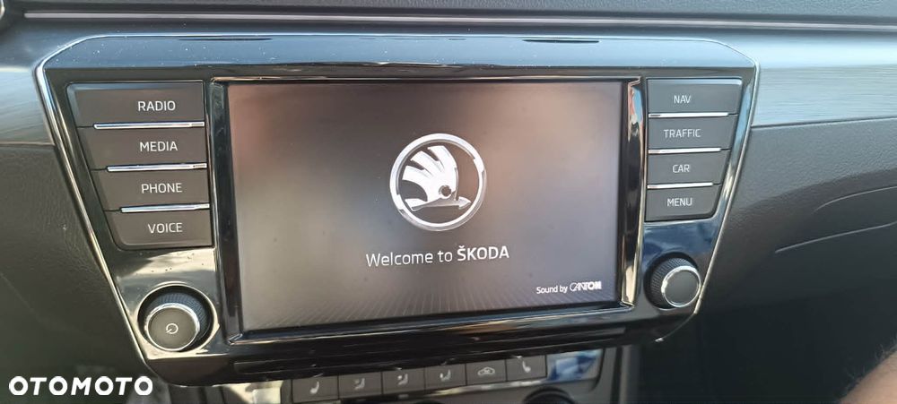 Skoda Superb 1.4 TSI ACT Ambition - 12