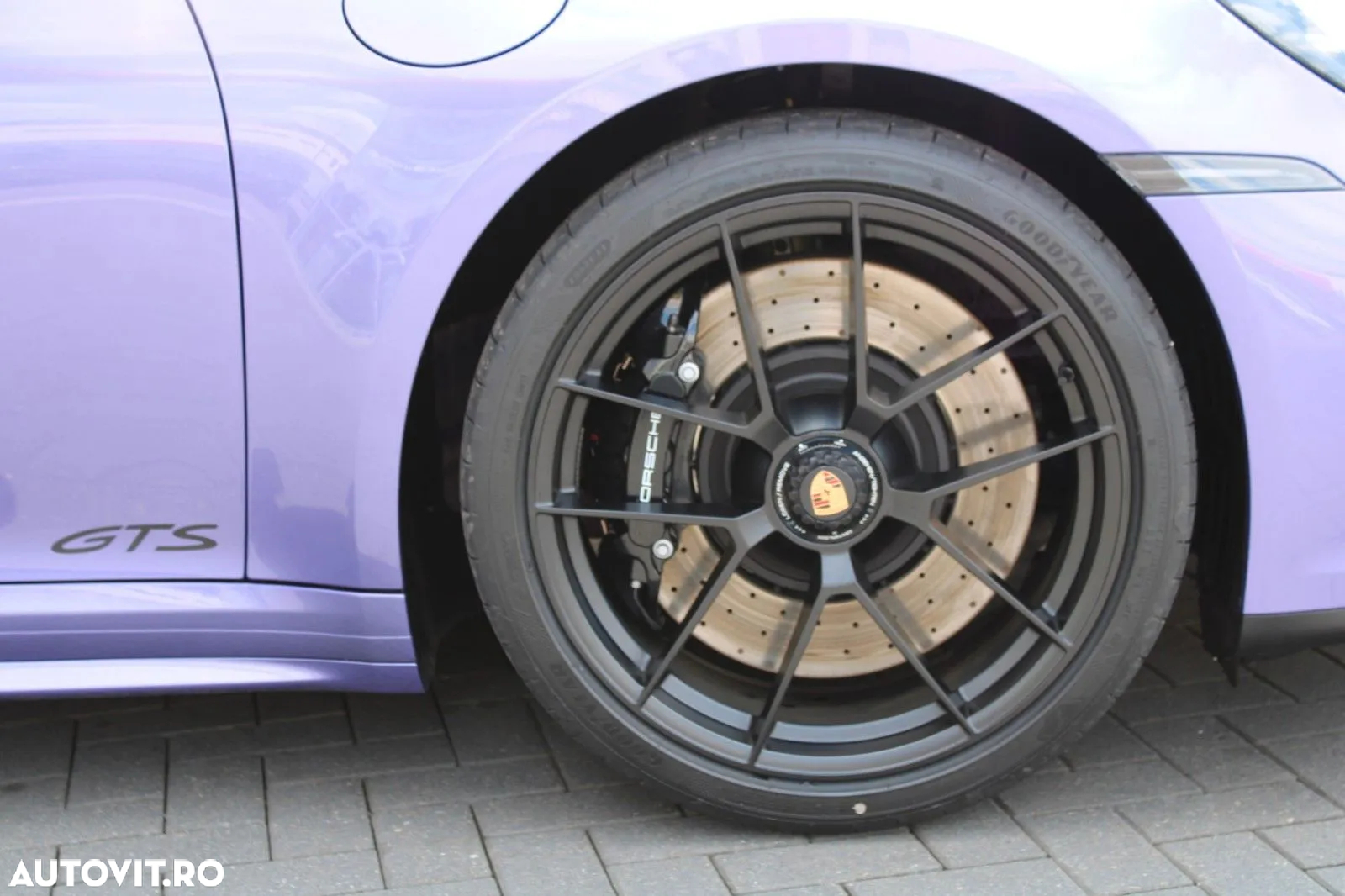 Porsche 911 - 29