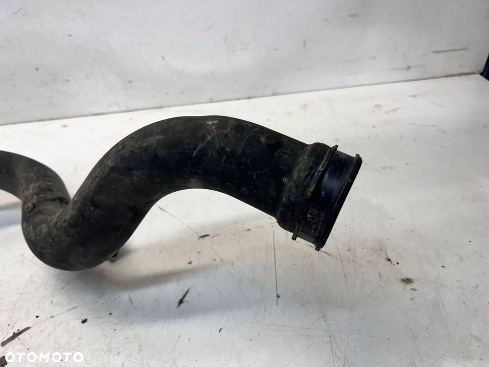 RURA PRZEWÓD INTERCOOLERA AUDI A4 B8 A5 8T Q5 8R 8K0145673AC - 9