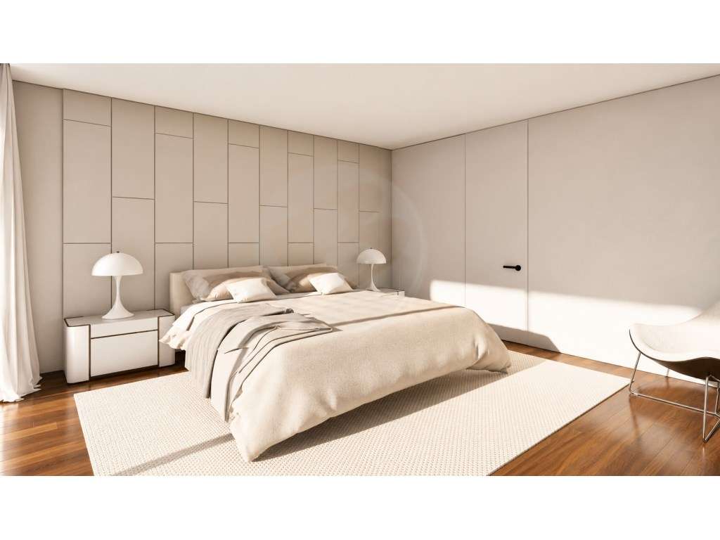 Moradia T4 de luxo em Esposende - Grande imagem: 5/25