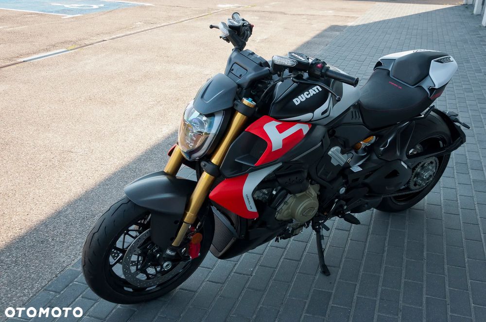Ducati Diavel - 18